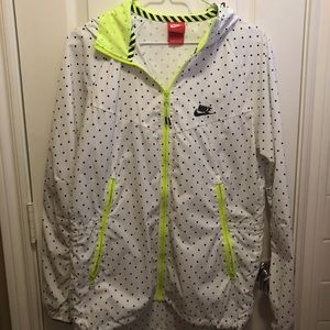 Nike Windbreaker